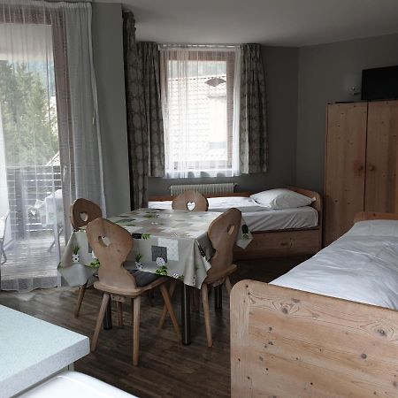 Apartments Haus Martin Nova Levante Ngoại thất bức ảnh