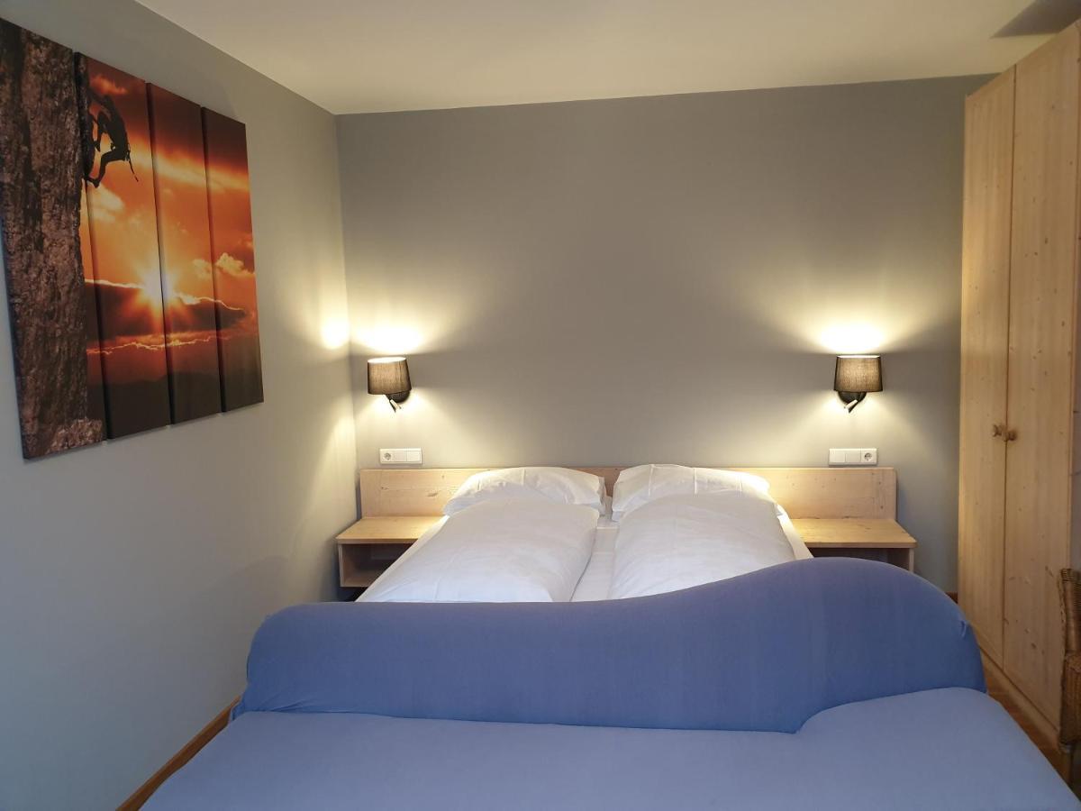 Apartments Haus Martin Nova Levante Ngoại thất bức ảnh