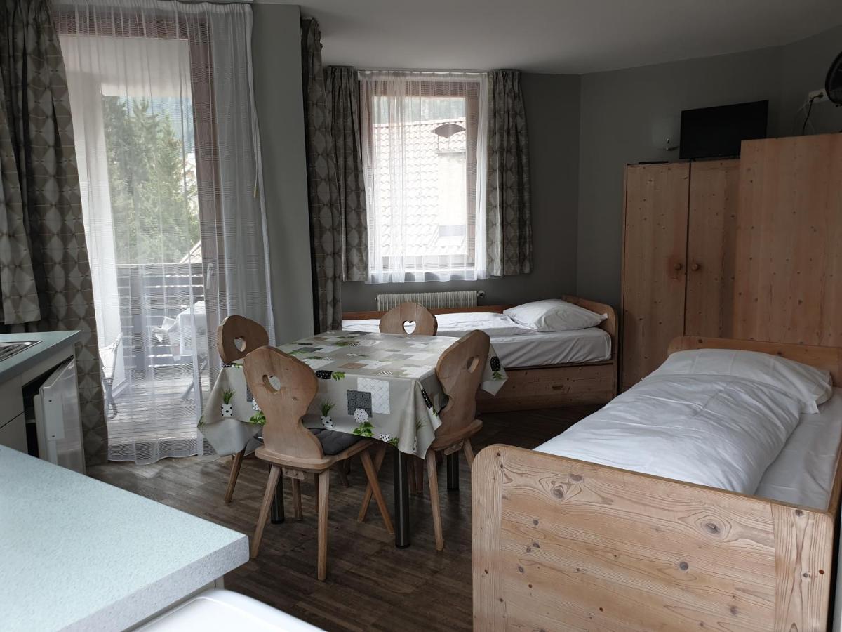 Apartments Haus Martin Nova Levante Ngoại thất bức ảnh