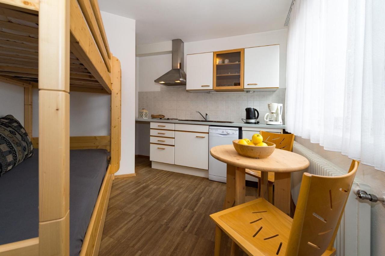 Apartments Haus Martin Nova Levante Ngoại thất bức ảnh