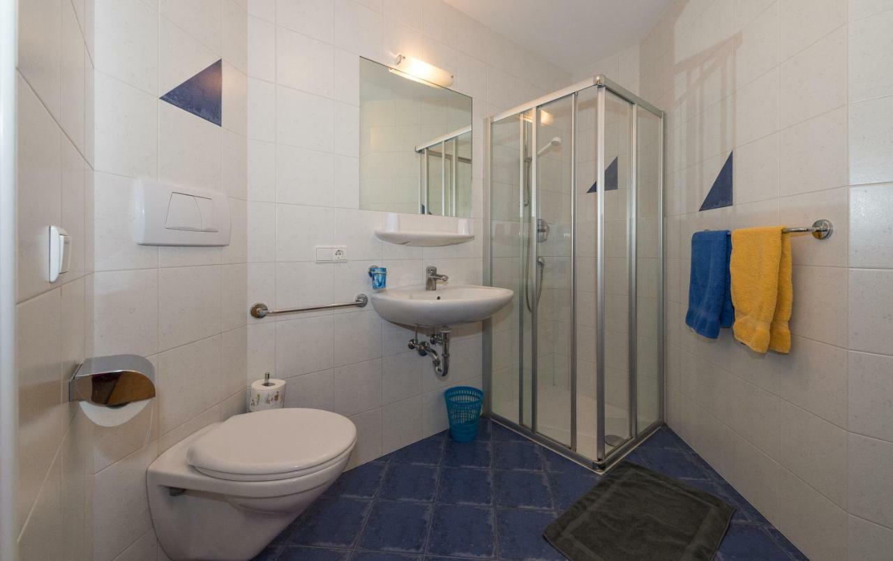 Apartments Haus Martin Nova Levante Ngoại thất bức ảnh
